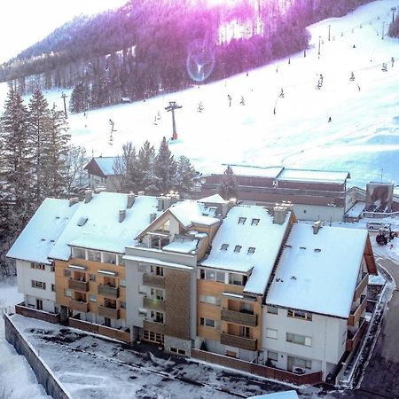 Apartments Plan Kranjska Gora Eksteriør billede