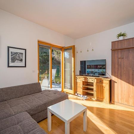 Apartments Plan Kranjska Gora Eksteriør billede