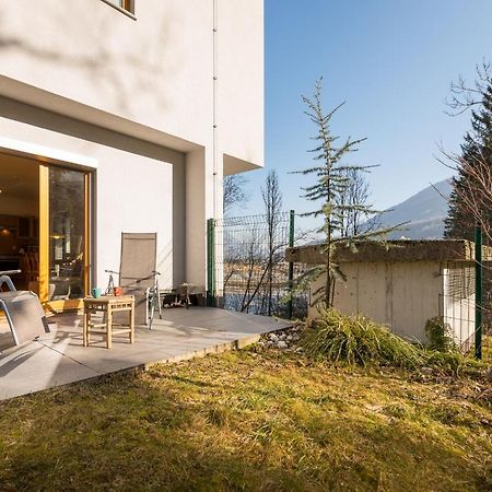Apartments Plan Kranjska Gora Eksteriør billede