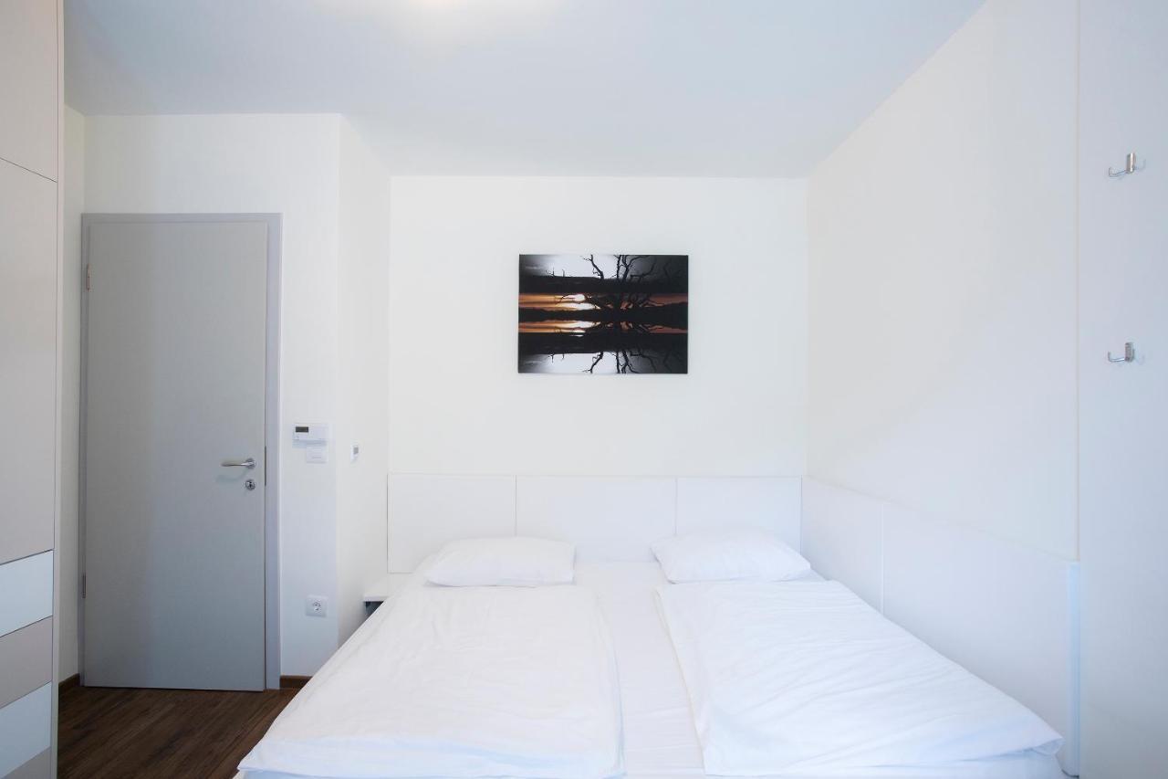 Apartments Plan Kranjska Gora Eksteriør billede