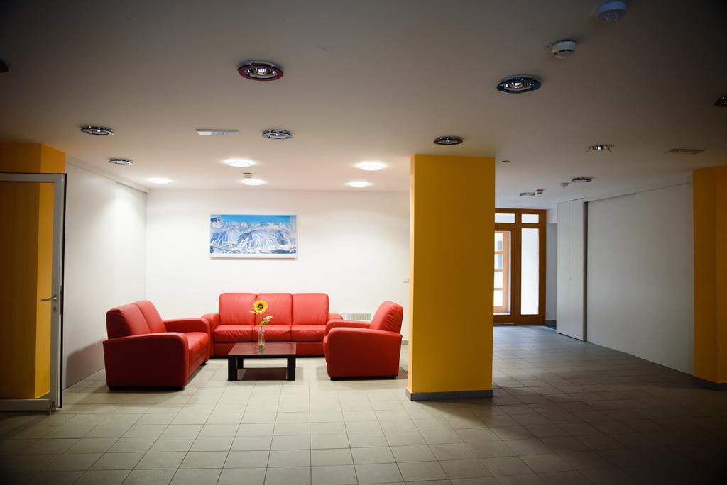Apartments Plan Kranjska Gora Eksteriør billede